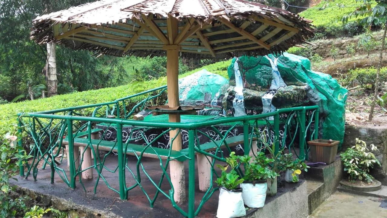 Narra Homestay Maskeliya Eksteriør bilde