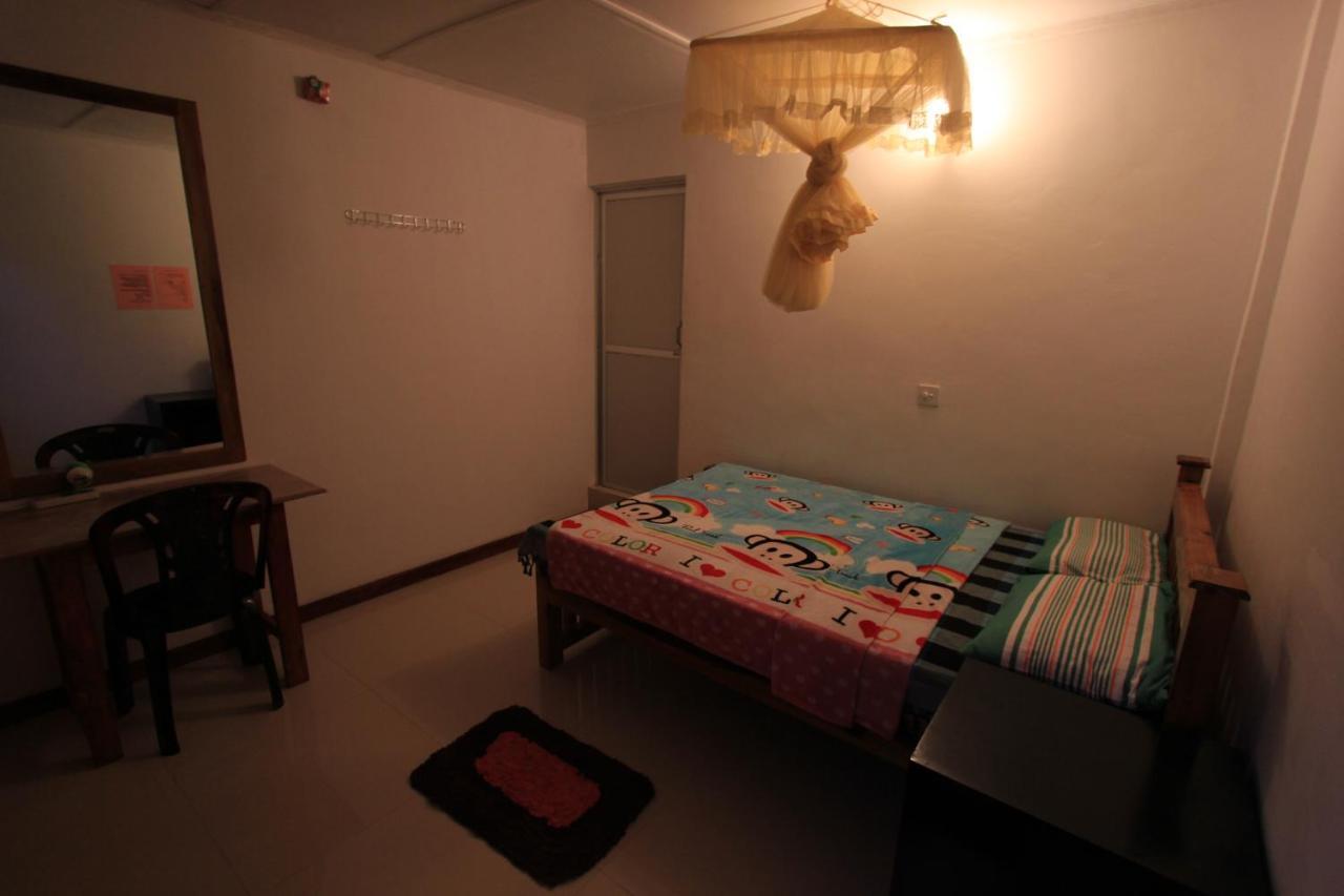 Narra Homestay Maskeliya Eksteriør bilde